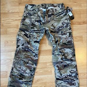 Under Armour Field Ops Pants Barren